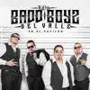 Los Badd Boyz Del Valle - En El Vacilon